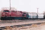 CP 8826 West